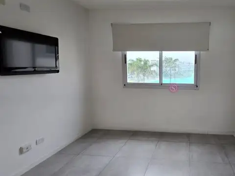 Departamento en Alquiler con 1 cocheras