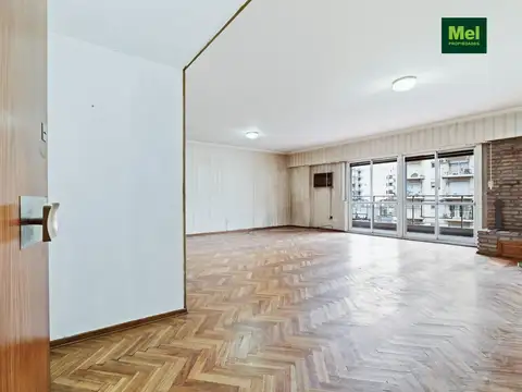 Departamento en Venta en Belgrano, USD 259.000