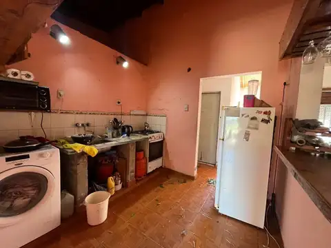 Casa en Venta en Villa Rosa, USD 52.000