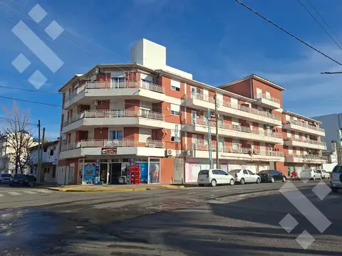 Venta departamento 1 dormitorio Bº Centro