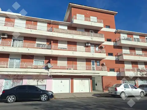 Venta departamento 1 dormitorio zona Centro