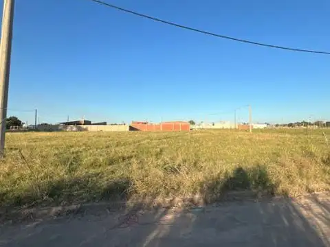 Terreno en Venta en San Nicolás de los Arroyos, USD 19.500