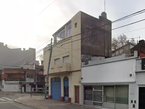 Av. Constituyentes 5189