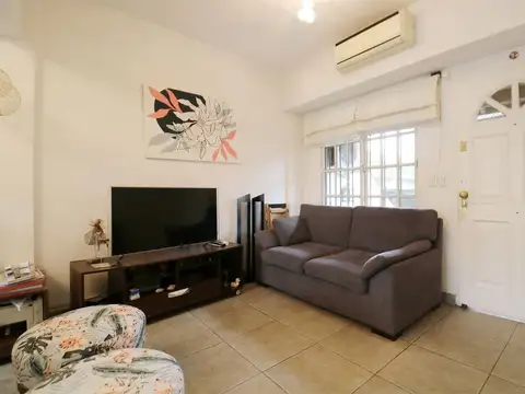 Depto Tipo Casa en Venta de 4 ambientes