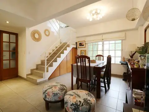 Depto Tipo Casa en Venta de 3 dormitorios