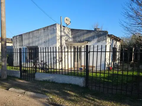 Casa en Venta de 2 dormitorios