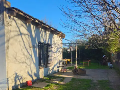Casa DE 2 DORMITORIOS