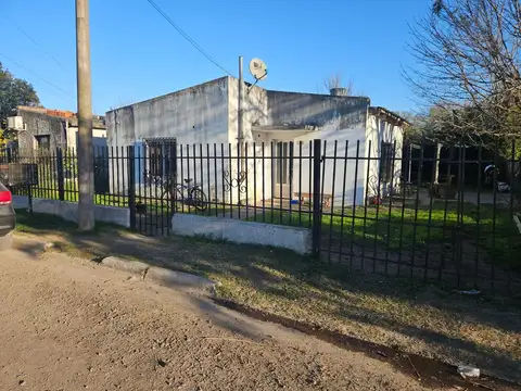 LEANDRO N. ALEM 648 SAN JERONIMO SUD CASA 2 DORMITORIOS