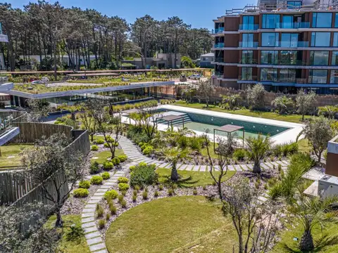 Departamento en Alquiler Temporal en Punta del Este, USD 24.000