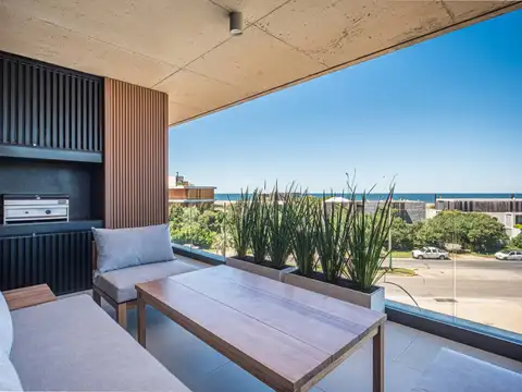 Departamento en Alquiler Temporal de 4 ambientes