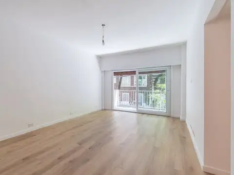 La Pampa 2822 , Piso 1