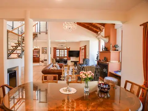 Casas en venta Campos de Roca