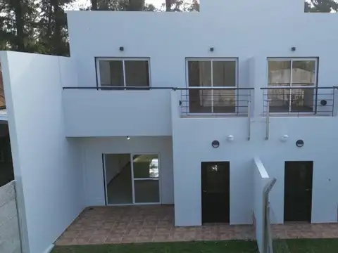 Casa en Venta 1 año