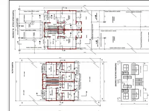 INCRIBLES DUPLEX A LA VENTA EN PARQUE LELOIR, Ituzaingó, G.b.a. Zona Oeste