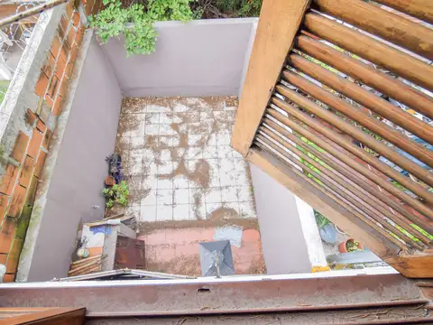 Casa en Venta 20 años