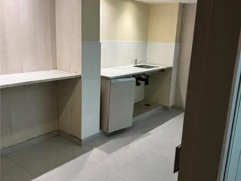 Oficina en Venta A Estrenar