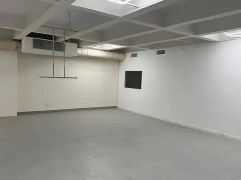 Oficina en Venta en Tribunales, USD 350.000