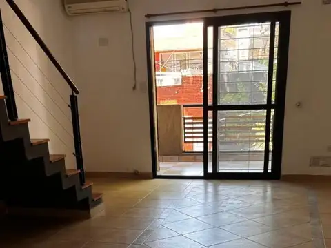 PH 3 AMBIENTES MODERNO  SIN EXPENSAS 