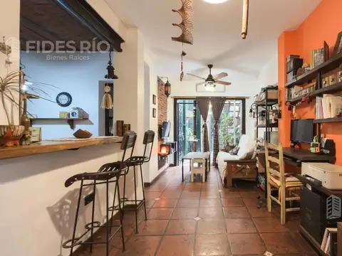 Casa en Venta 20 años