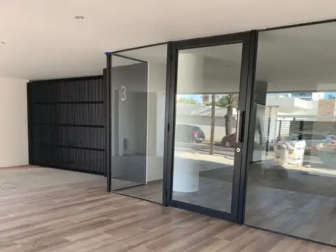 40 e/ 17 Y 18 Nº1113 PISO 4ºB