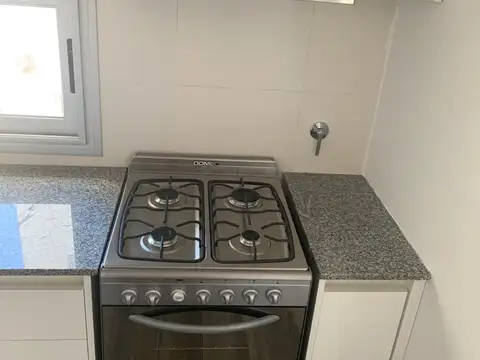 Departamento en Alquiler 3 años