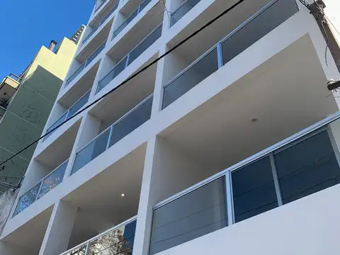 Departamento en Alquiler