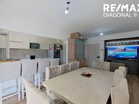 Departamento en Venta de 3 dormitorios
