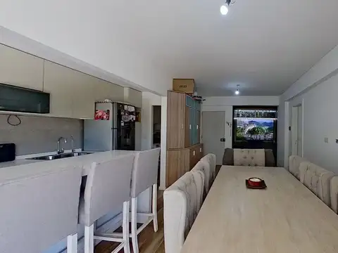 Departamento en Venta 4 años
