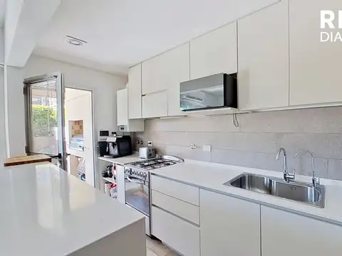 Departamento en Venta de 4 ambientes