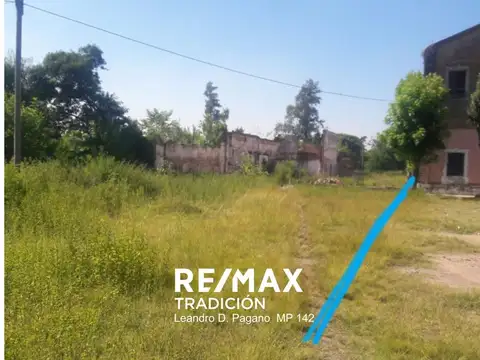 Terreno en Venta en Las Palmas, USD 20.000