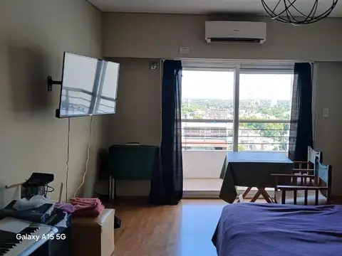 Departamento en Venta con 1 cochera