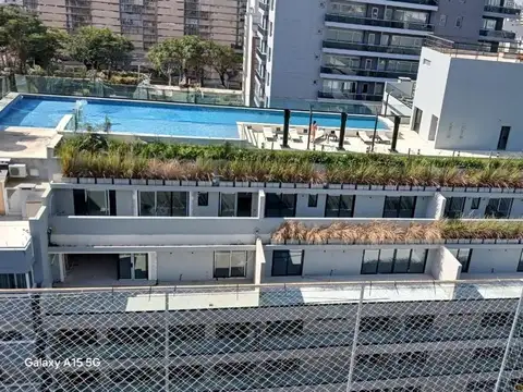 Departamento en Venta 12 años