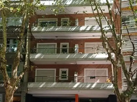 Avenida Congreso 4900, Piso 12