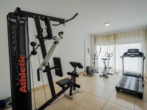 Departamento en Venta al Este