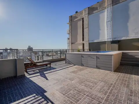 Departamento en Venta en Ramos Mejía Norte, USD 80.000
