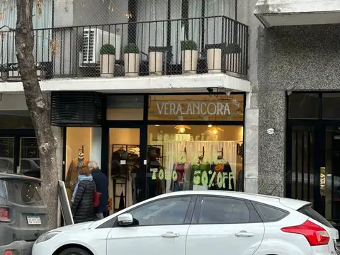 Local en Alquiler en Barrio Norte, $ 1.900.000