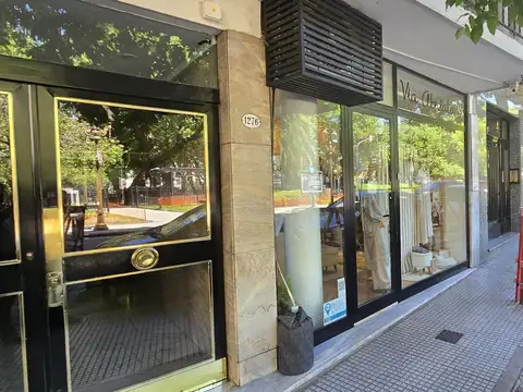 Montevideo 1200