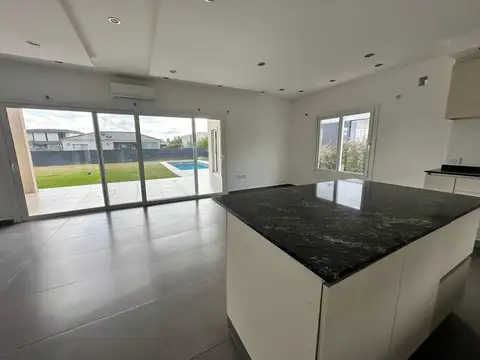 Casa en Venta 4 años