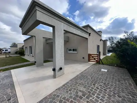 Casa en Venta en Santa Ines, USD 249.999
