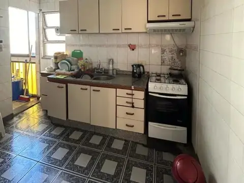 Departamento en Venta 45 años