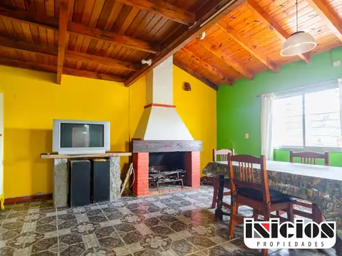 Casa en Venta de 2 dormitorios