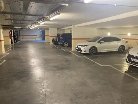 Departamento en Alquiler al Noreste