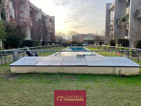 Departamento en Alquiler en Ayres Lofts, USD 650