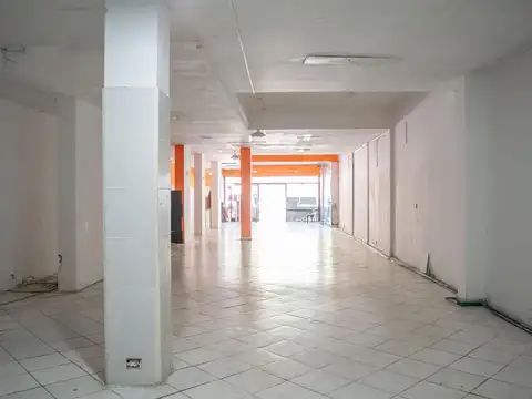 Local en Alquiler 20 años