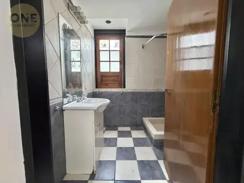 Depto Tipo Casa en Venta al Norte