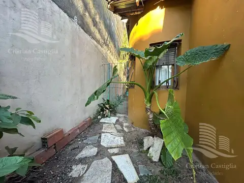Casa en Venta de 2 dormitorios