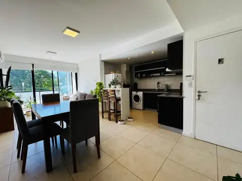 Departamento en Venta en Parque Luro, USD 160.000