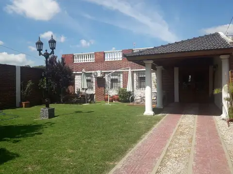 Casa - Virrey Del Pino