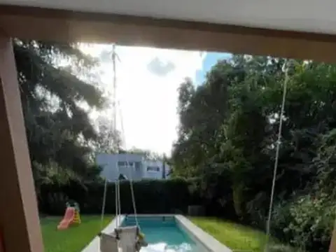 Casa en Venta de 4 dormitorios