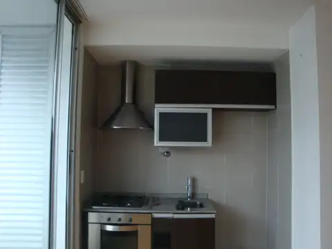 Departamento en alquiler en Urquiza R